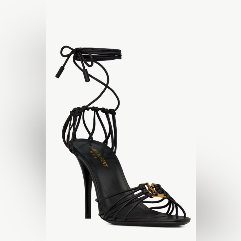 Saint Laurent Babylone